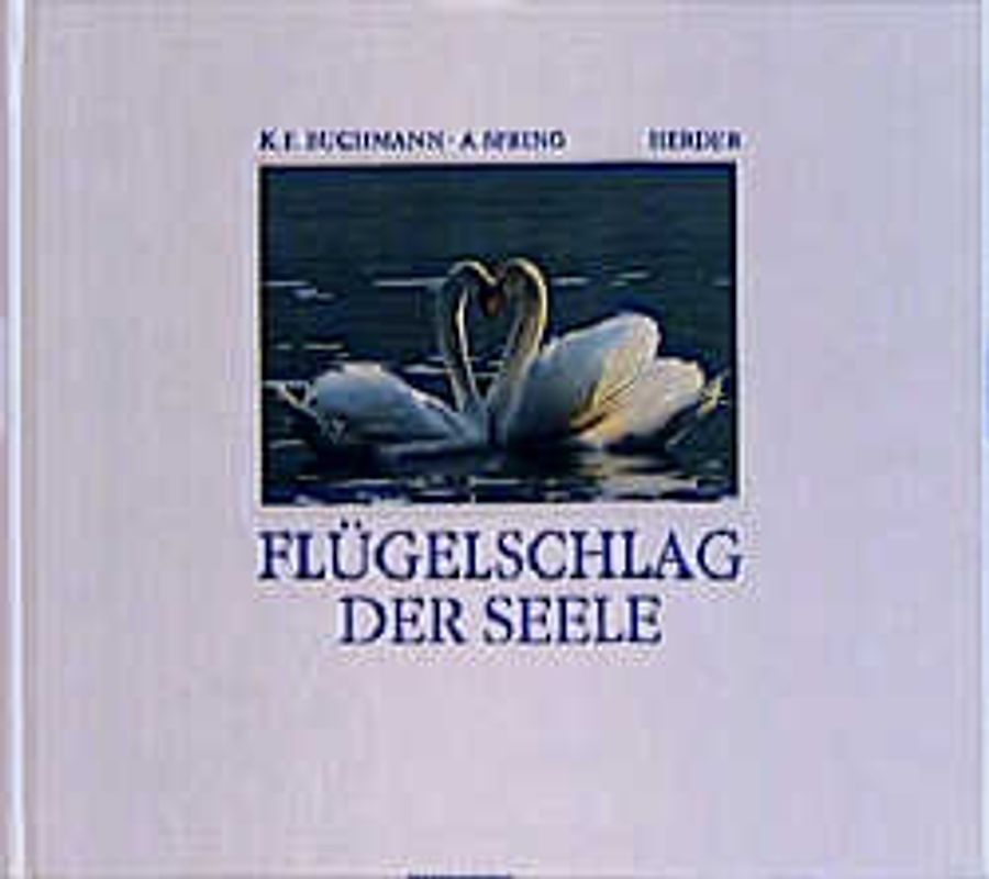 Flügelschlag der Seele