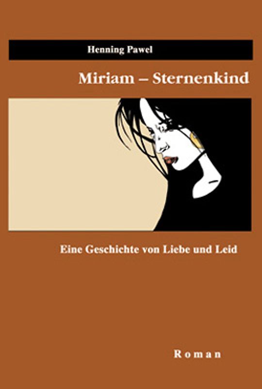 Miriam – Sternenkind