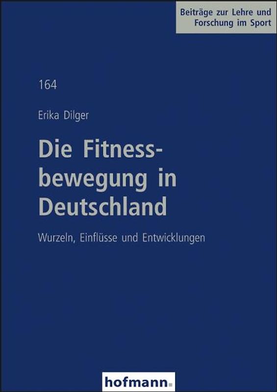 Die Fitnessbewegung in Deutschland