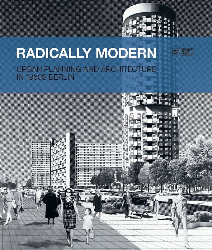 Radically Modern