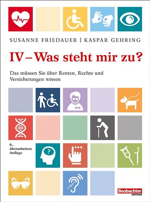 IV - Was steht mir zu?