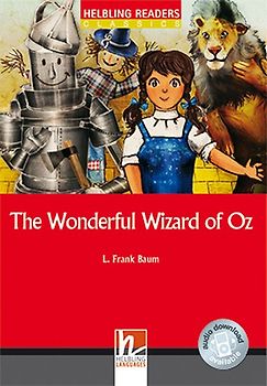 The Wonderful Wizard of Oz, Class Set