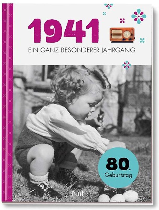 1941 - Ein ganz besonderer Jahrgang