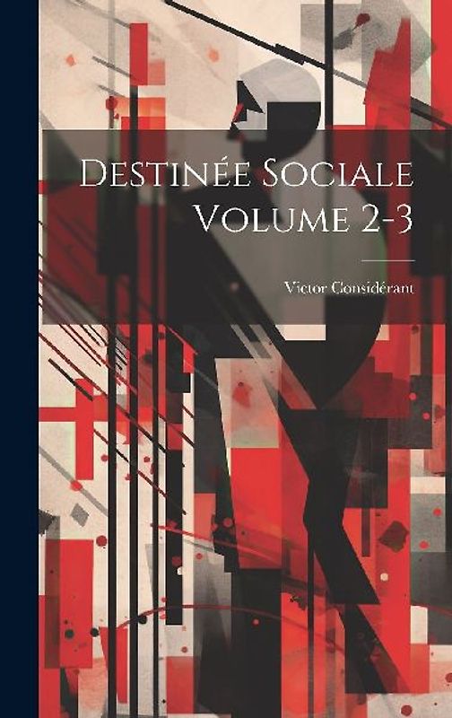 Destinée sociale Volume 2-3