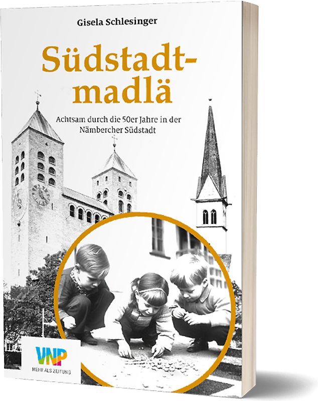 Südstadtmadlä