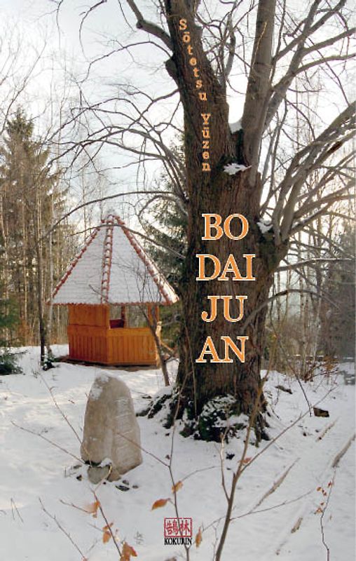 Bodai-ju-an