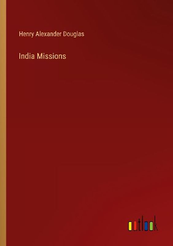India Missions