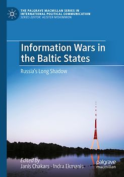 Information Wars in the Baltic States
