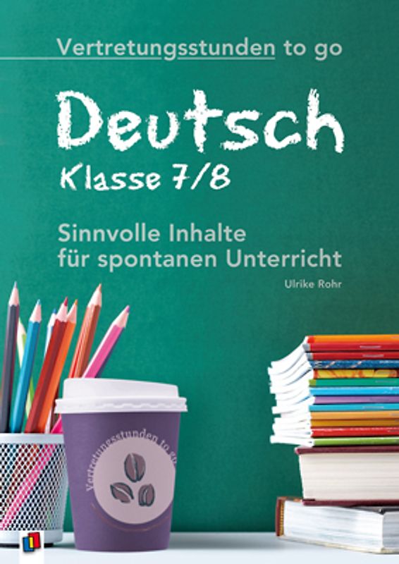 Deutsch - Klasse 7/8