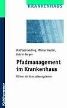 Pfadmanagement im Krankenhaus