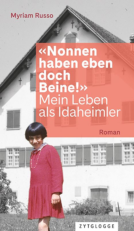 «Nonnen haben eben doch Beine!»
