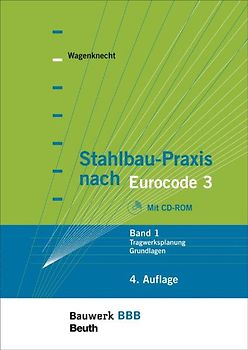 Stahlbau-Praxis nach Eurocode 3