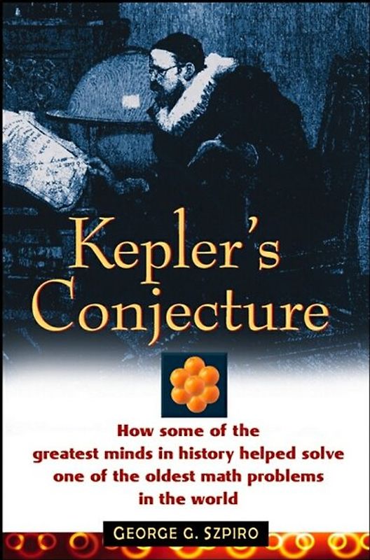Kepler's Conjecture