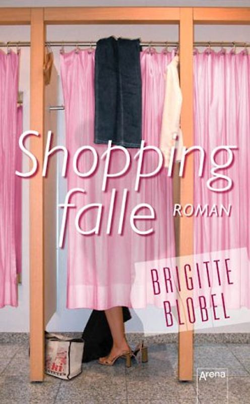 Shoppingfalle