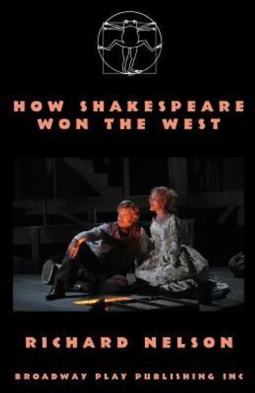 How Shakespeare Won The West
