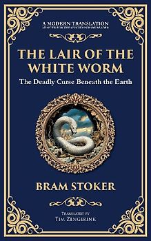 The Lair of the White Worm