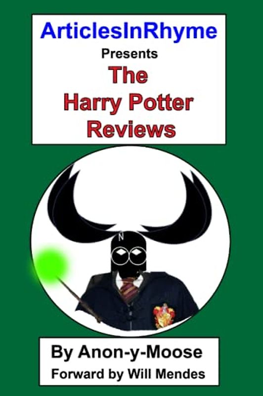 The Harry Potter Reviews