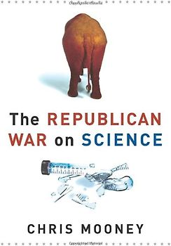 Republican War on Science