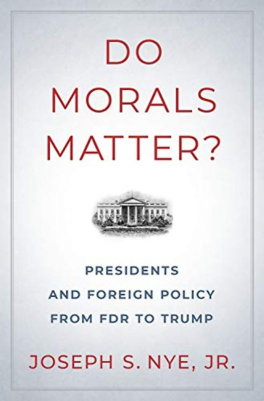 Do Morals Matter?