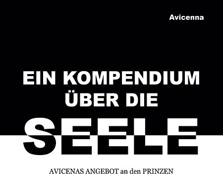 Ein Kompendium über die Seele