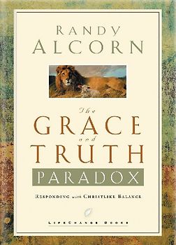 The Grace and Truth Paradox
