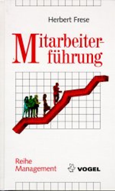 Mitarbeiterführung