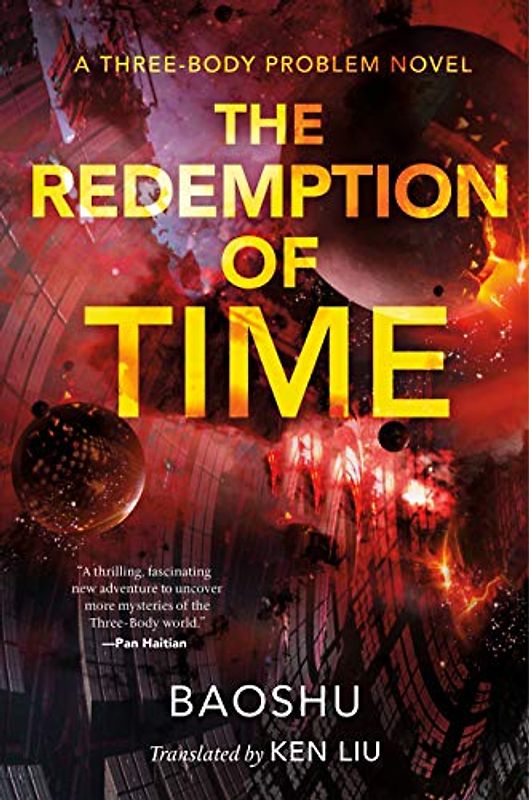 Redemption of Time