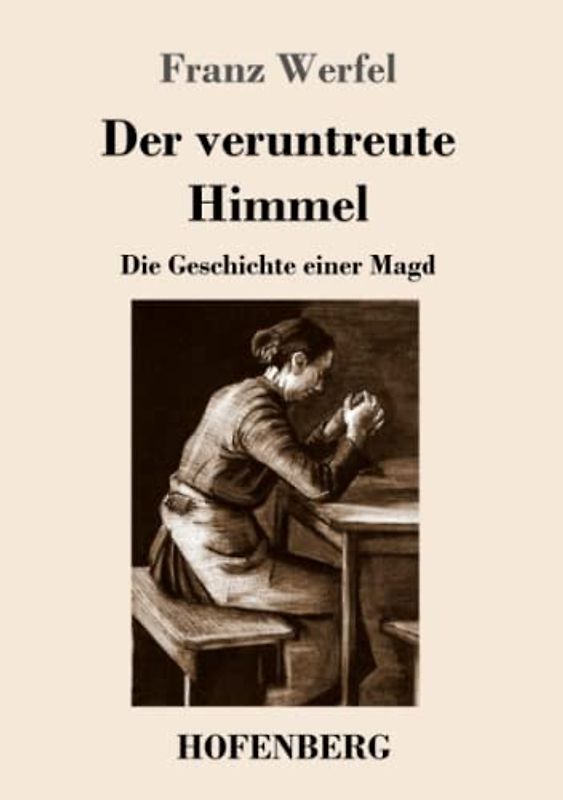 Der veruntreute Himmel