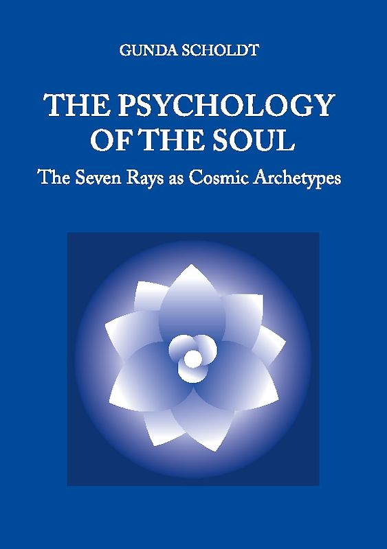 The Psychology of the Soul