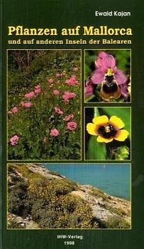 Pflanzen auf Mallorca