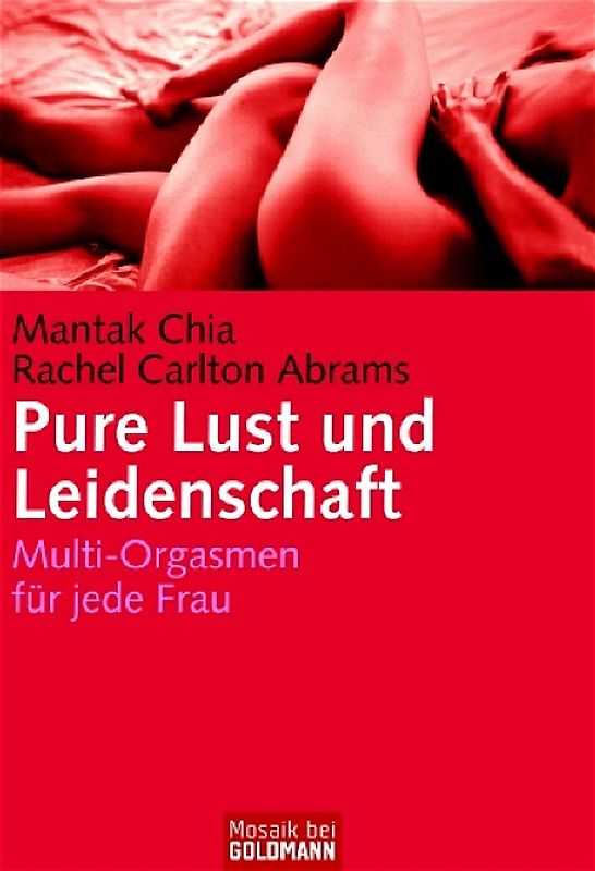Pure Lust und Leidenschaft