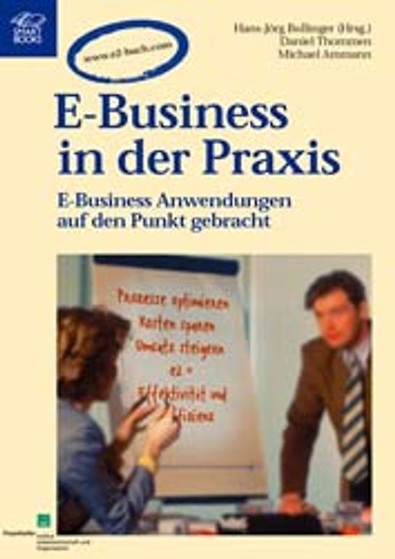 E-Business Praxis