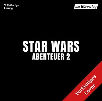 Star Wars Abenteuer 2