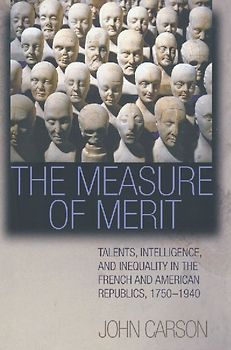 The Measure of Merit