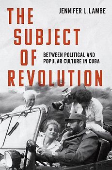 The Subject of Revolution