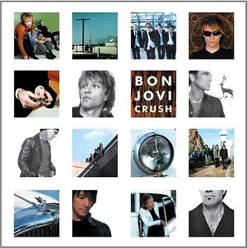 Bon Jovi - Crush (Special Edition)
