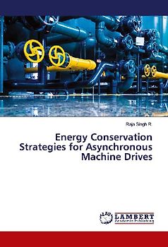 Energy Conservation Strategies for Asynchronous Machine Drives