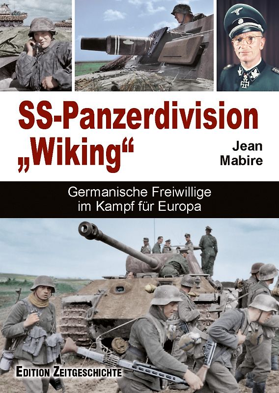 SS-Panzerdivision "Wiking"