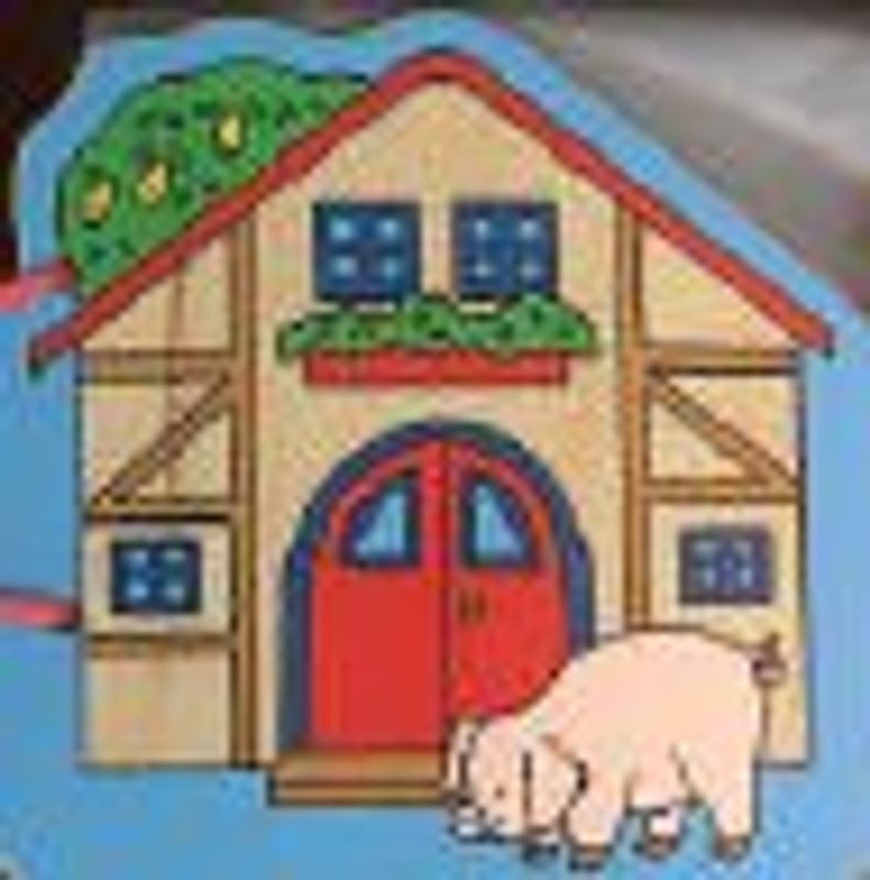 Mein kleiner Bauernhof