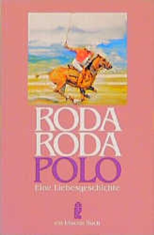 Polo. Eine Liebesgeschichte