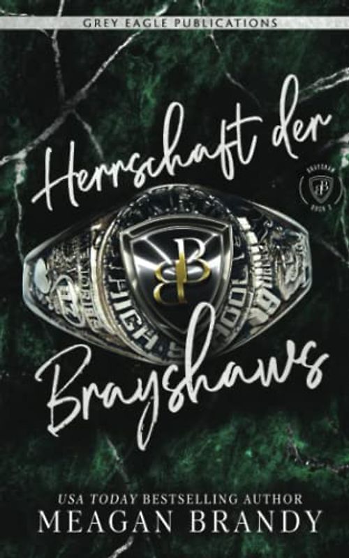 Herrschaft der Brayshaws
