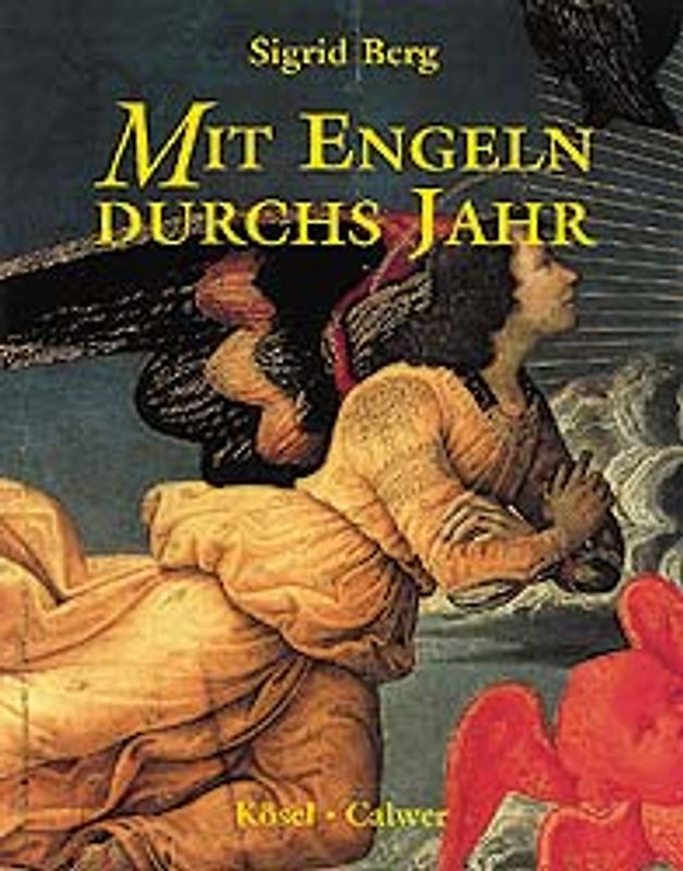 Mit Engeln durchs Jahr