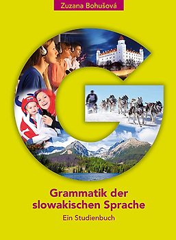Grammatik der slowakischen Sprache