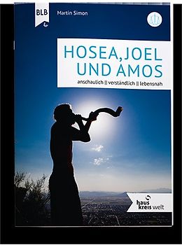 Joel, Amos, Hosea