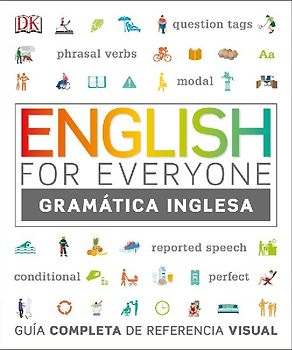 English for Everyone Gramatica Inglesa