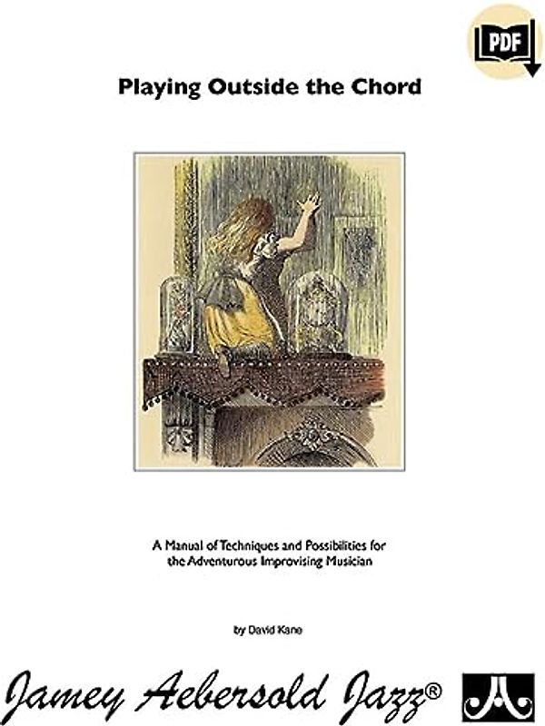 Playing Outside the Chord