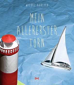 Mein allererster Törn