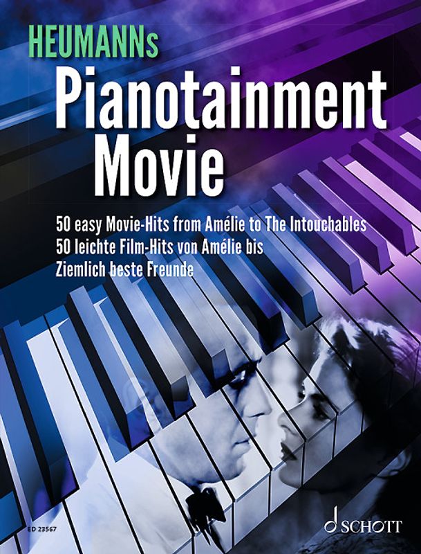 Pianotainment Movie