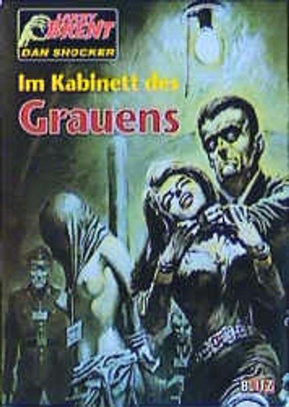 Im Kabinett des Grauens