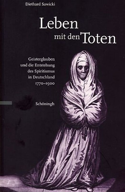 Leben mit den Toten